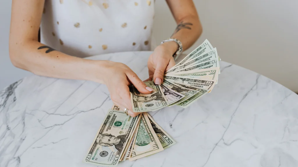 Avoiding Premature Redemption Through LAMF Borrowing