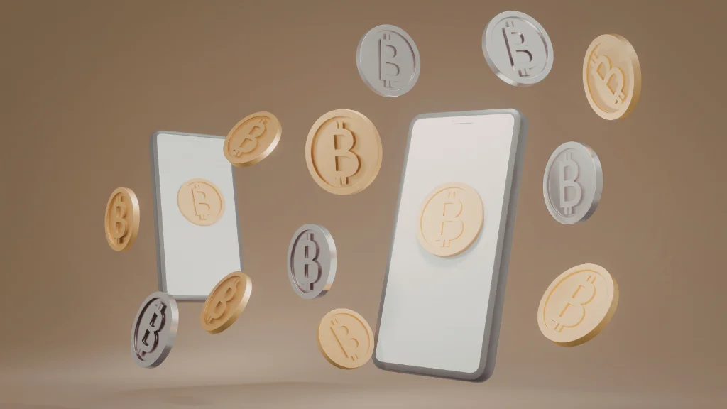 Hedging equity volatility using digital silver allocation