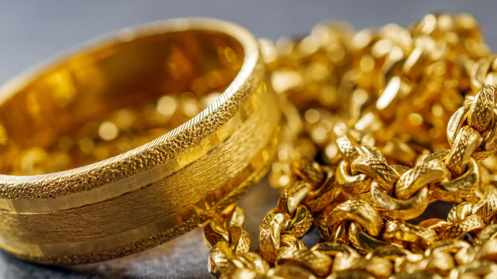 Mysore Gold Prices Reflect Royal City’s Long Standing Demand
