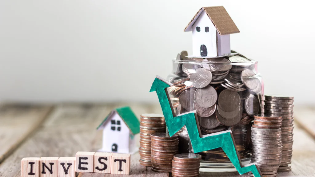 Planning Large Expenses in Advance Using LAMF Without Breaking Investments