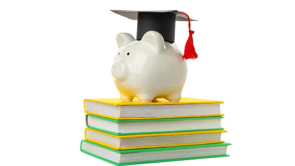 Funding Higher Education Expenses Through LAMF