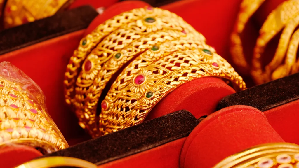 Gold price today in Chandigarh: Check 24K, 22K and 18K rates