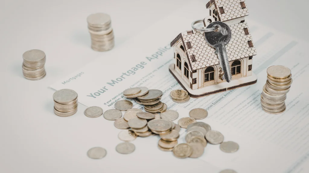 Managing Property Registration Payments Through LAMF