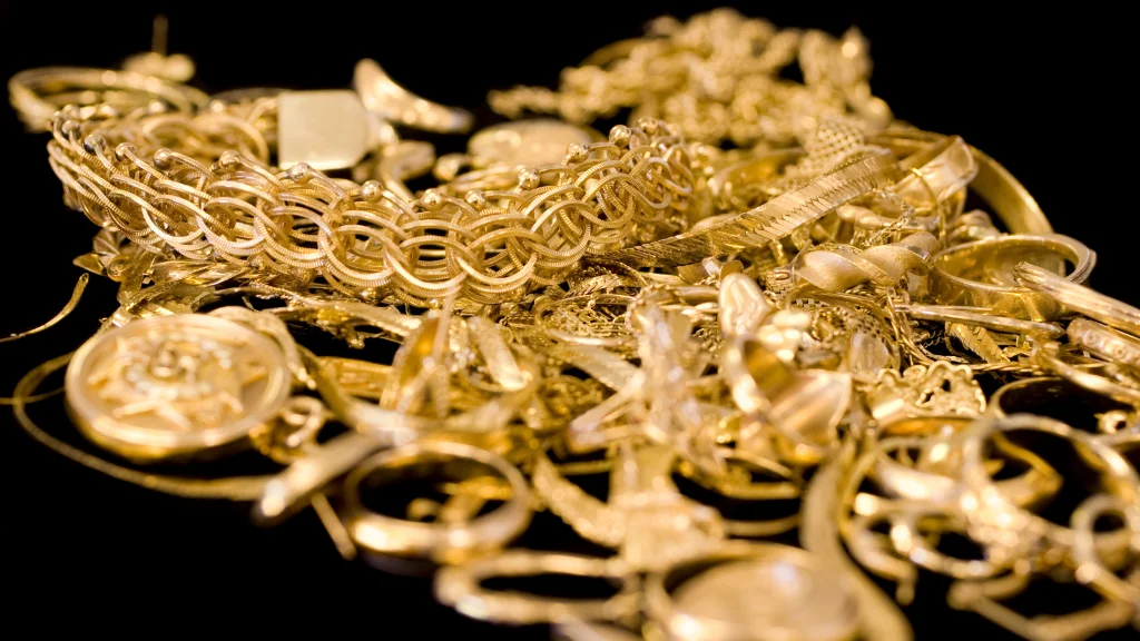 Gold prices in Lucknow steady across 24K, 22K and 18K segments