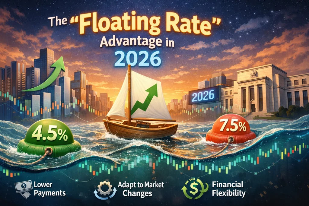 The "Floating Rate" Advantage in 2026