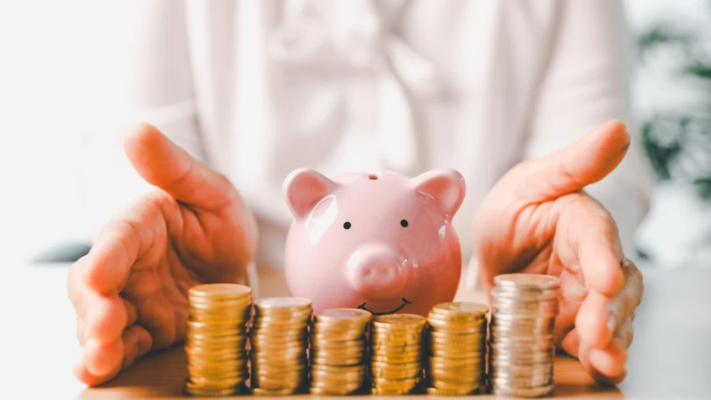 Long term gold accumulation through digital platforms