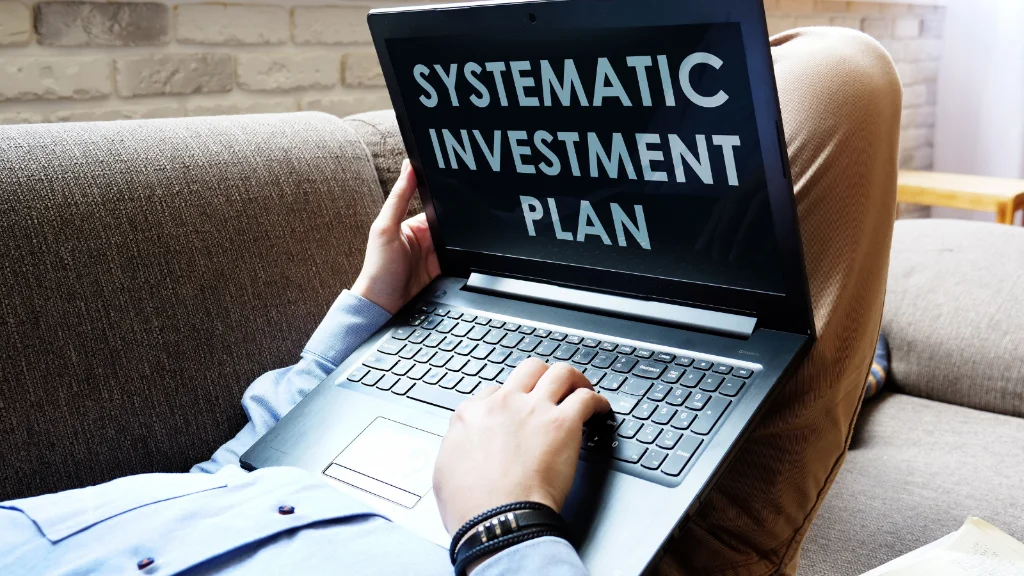 Planning monthly SIP investments for long-term wealth creation