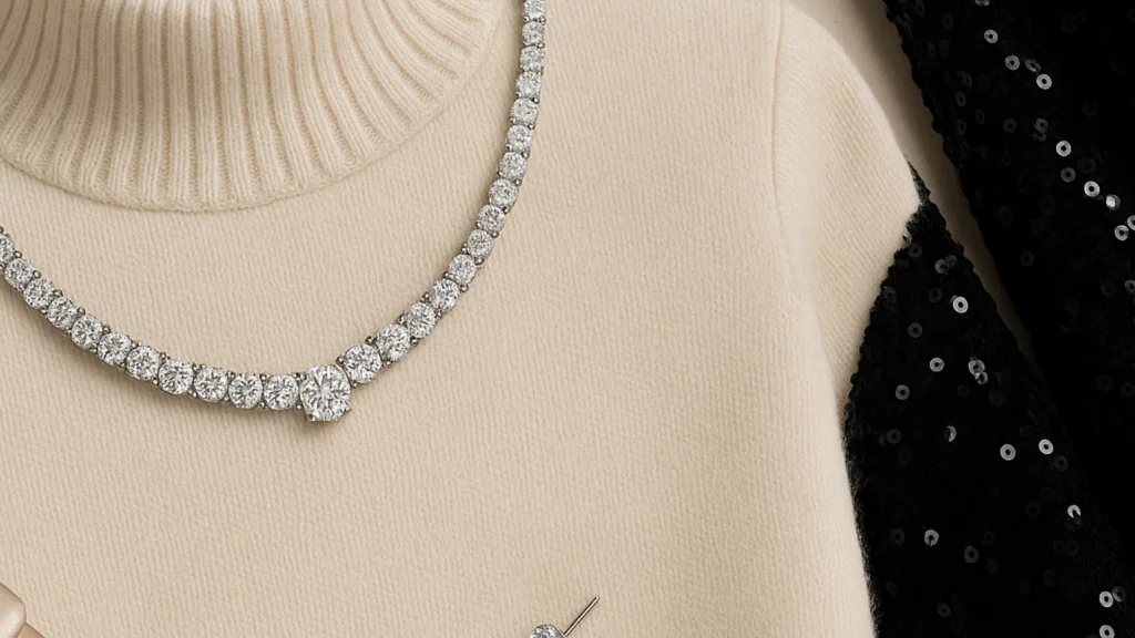 Silver price in Lucknow stands at ₹320 per gram