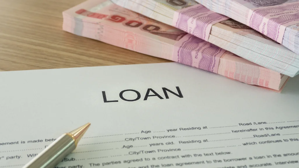 What Happens If You Fail to Repay a Loan Against Mutual Funds?