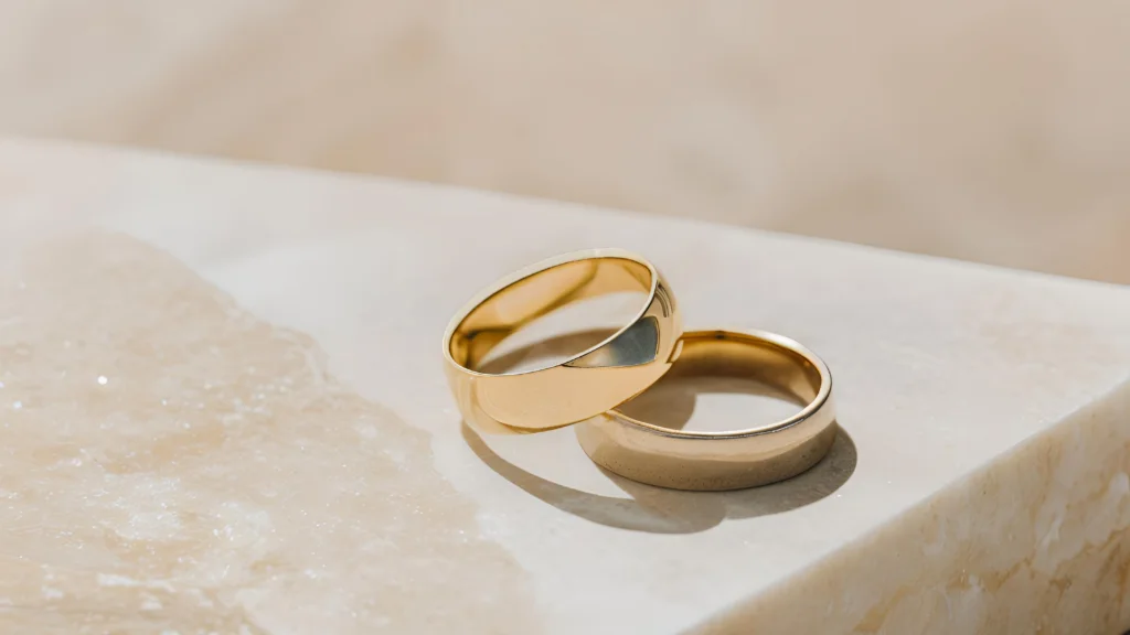 Hyderabad gold prices steady amid global market cues