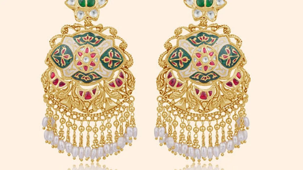 Gold prices in Pune today