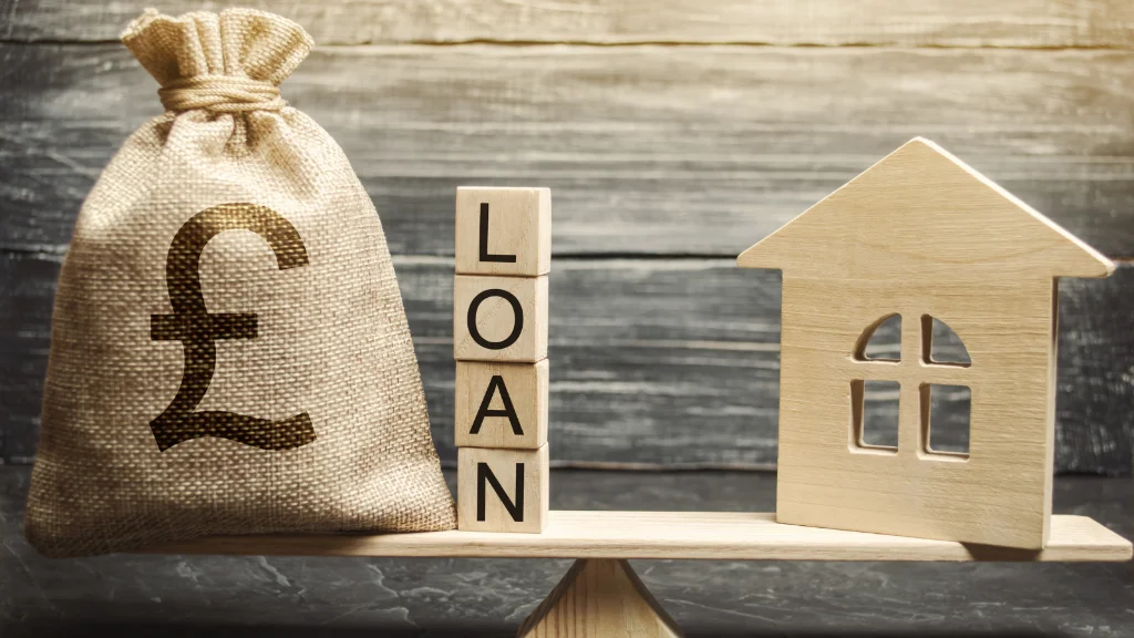 LAMF alternative to personal loan for lower interest
