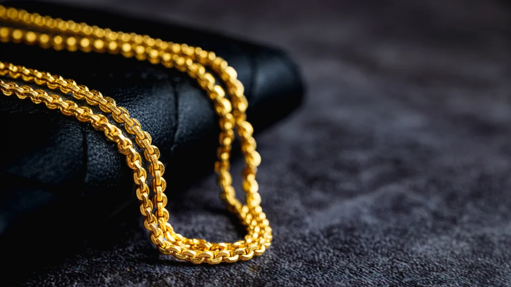 Gold prices in Jaipur today