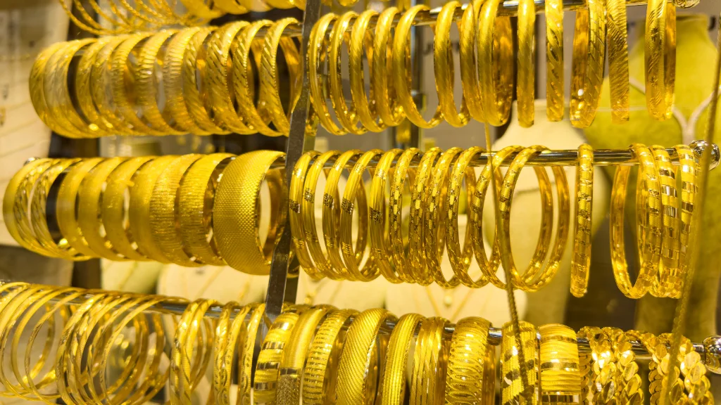 Gold prices in Chandigarh steady across 24K, 22K and 18K