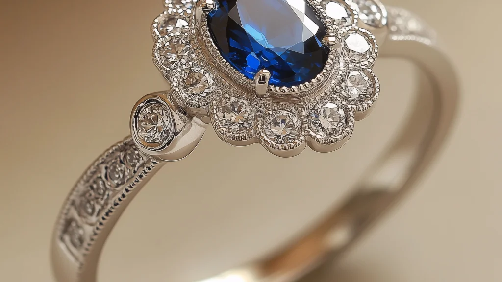 Silver price in Chandigarh stands at ₹320 per gram