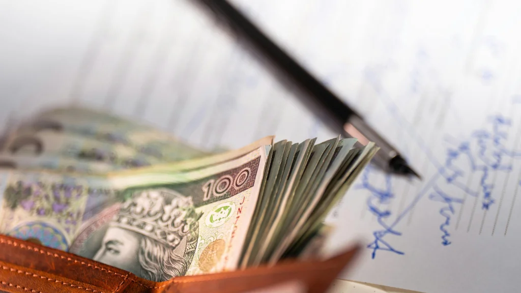 Dividend Continuity: Earning While Borrowing