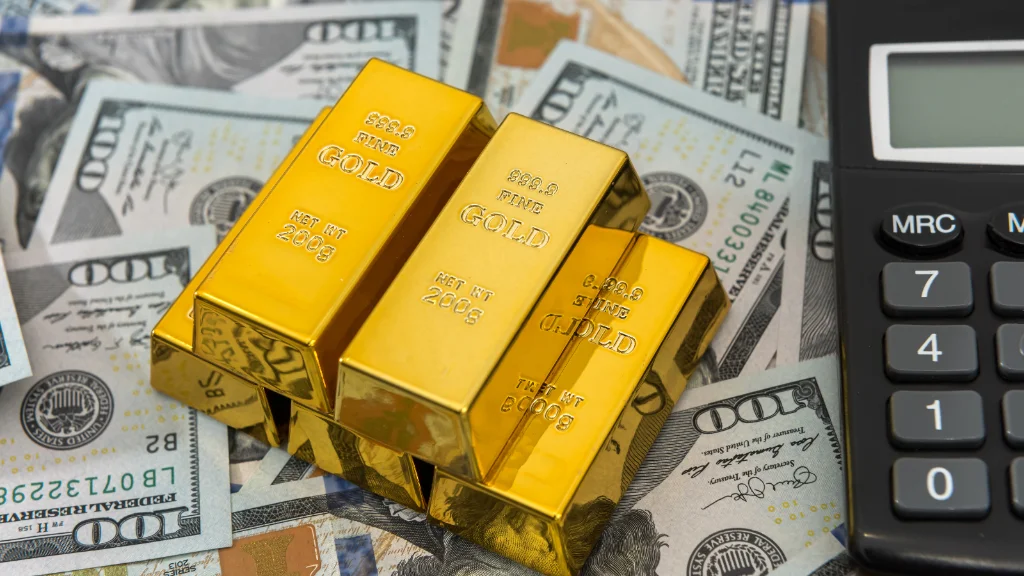 Gold Prices in Patna Today: 24K at ₹15,649 per Gram