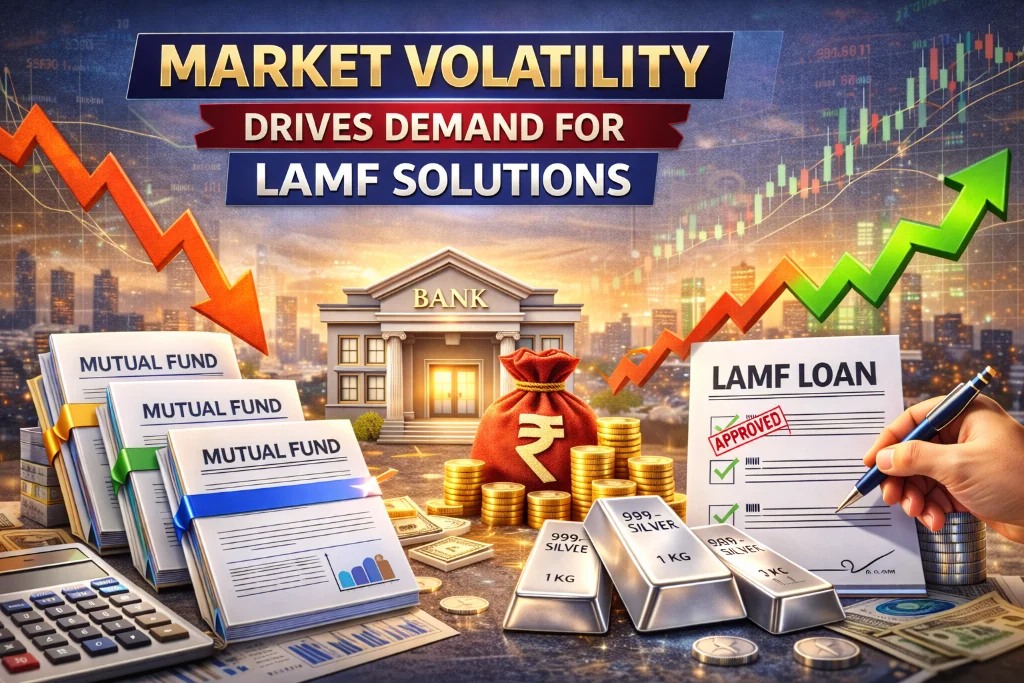 Market Volatility Drives Demand for LAMF Solutions