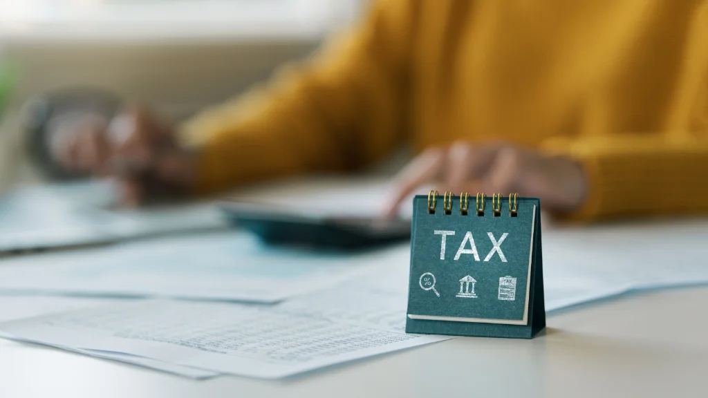 LAMF Enables Tax-Efficient Liquidity Management