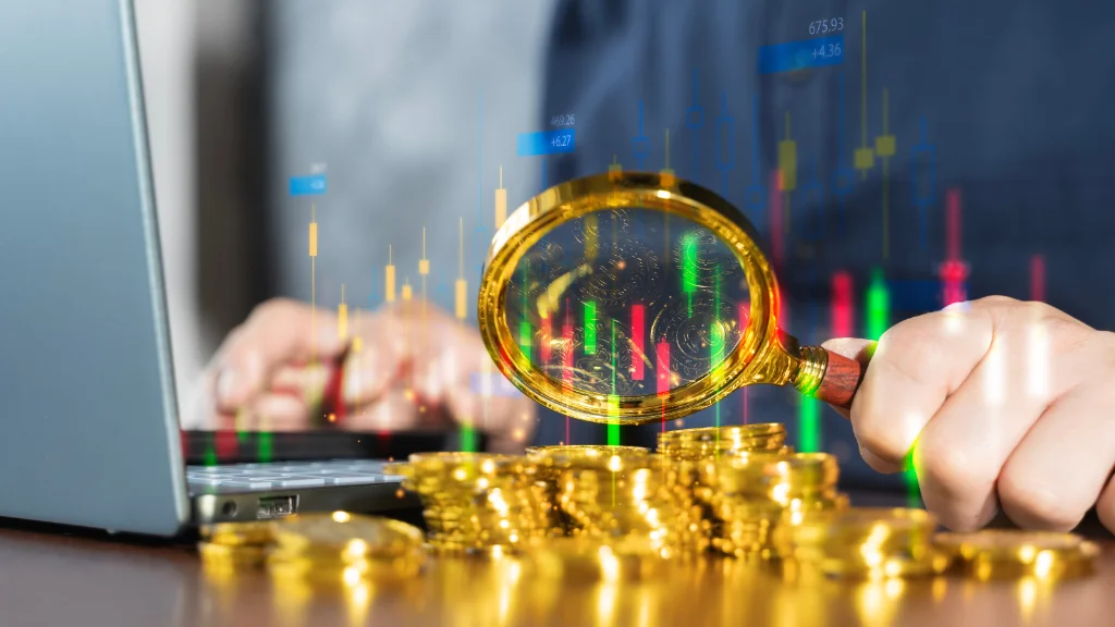 Digital Gold Operates on a 1:1 Physical Reserve Model