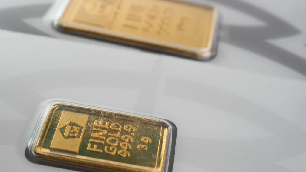 24K Gold Holds Above ₹16,100 in Major Cities After Rally