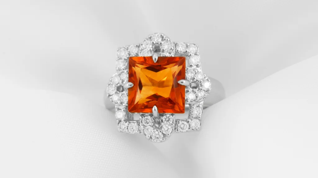 Silver Price in Bhubaneswar Today at ₹280 per Gram