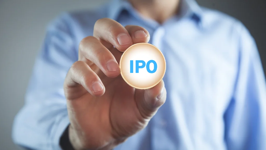 IPO buzz builds as leadership changes draw attention