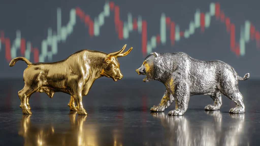 Digital gold strategy during election year volatility