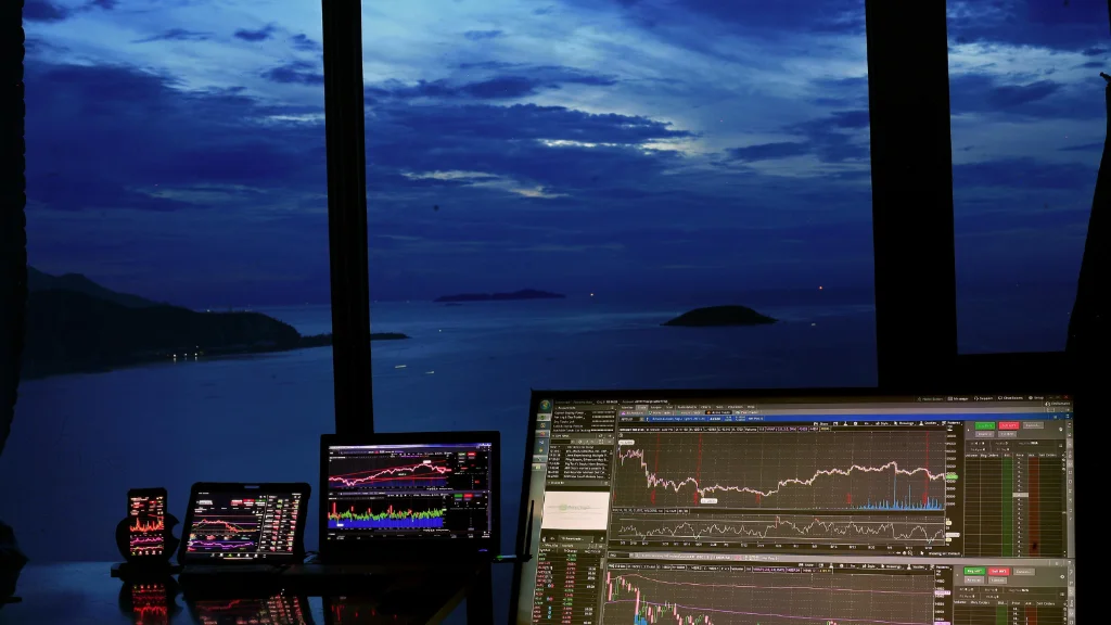 Goldman Sachs Identifies 5 Under-the-Radar Defence Stocks