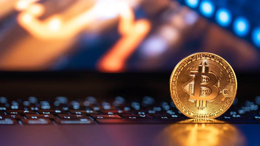 Diversifying crypto heavy portfolio using digital gold