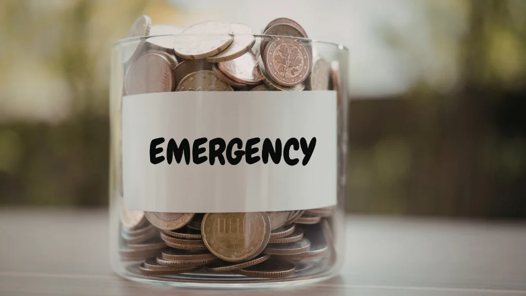 LAMF Functions as Instant Emergency Financial Backup