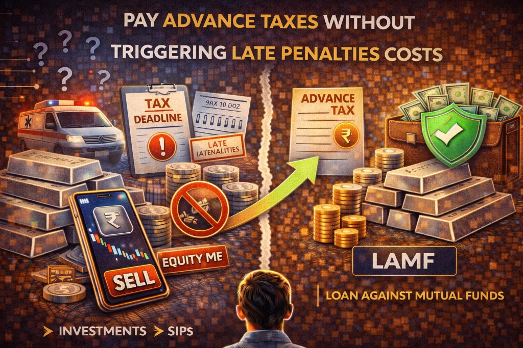 Pay Advance Taxes Without Triggering Late Penalties Costs