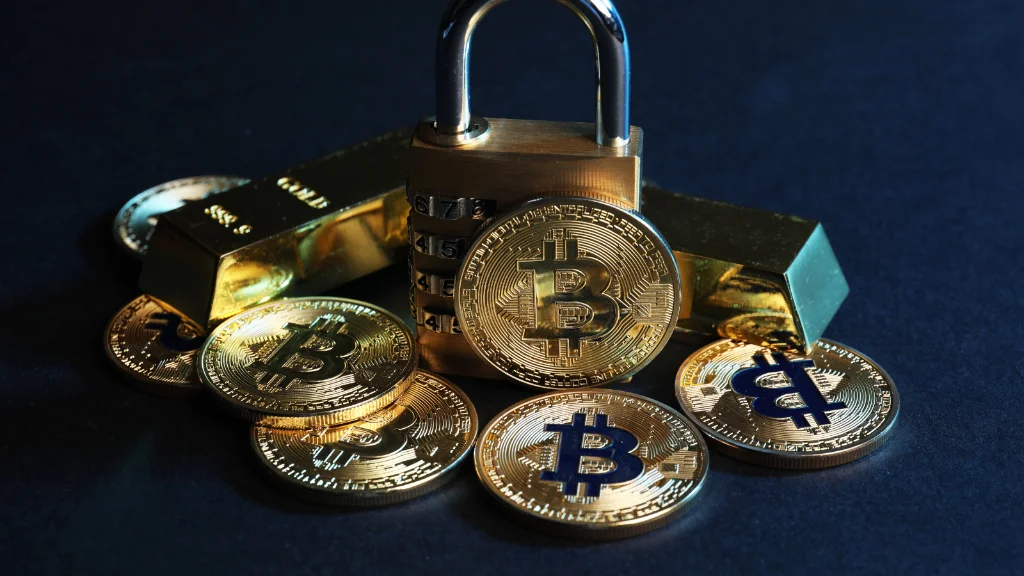 Binance adds Bitcoin to SAFU fund through stablecoin swap