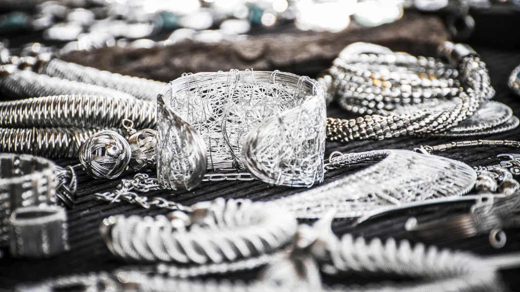 Purity Guarantee: The 99.9% Bullion Standard