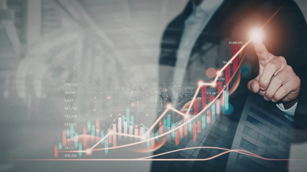 LAMF During Market Consolidation and Sideways Movement