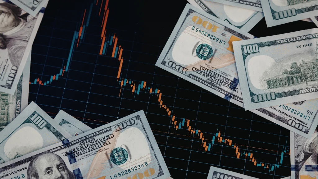 Using LAMF During Market Volatility Protects Portfolio Value