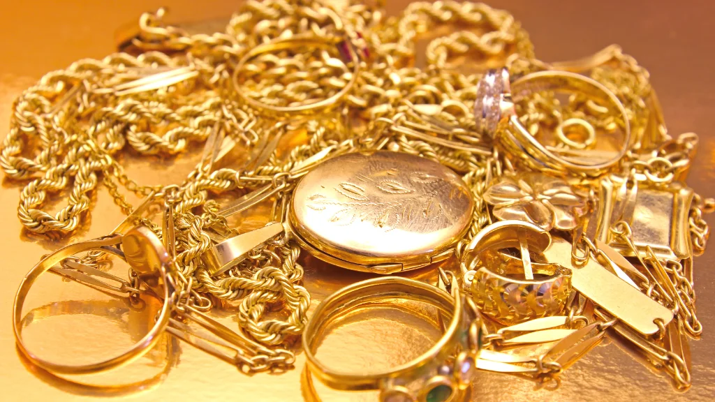 Gold Prices in Hyderabad Today: 24K, 22K and 18K Rates Updated