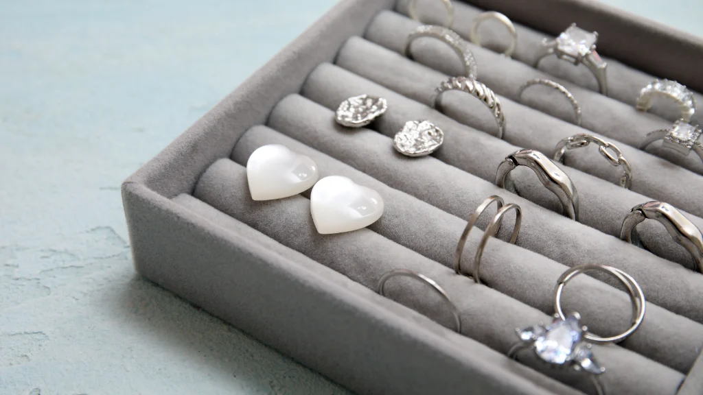 Silver Prices in Chandigarh Today: ₹295 Per Gram