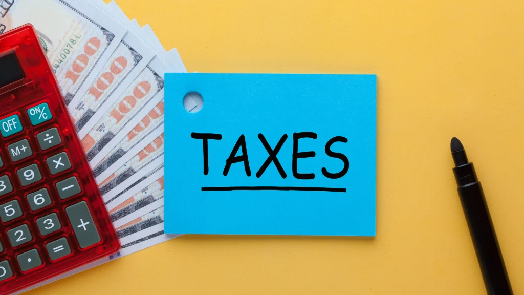 Financial planning and tax-saving investment choices