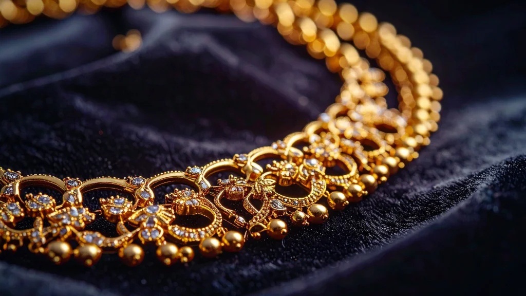 Gold prices in Patna today