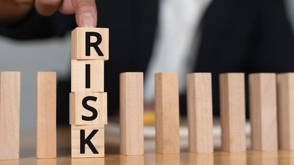 Understanding financial risks before leveraging investments
