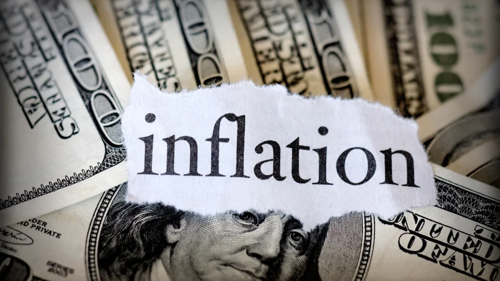 Digital silver during global inflation uncertainty