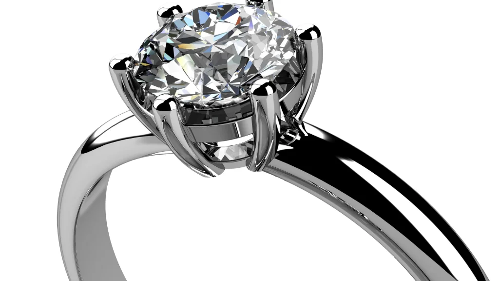 Silver Price in Delhi Today at ₹275 per Gram