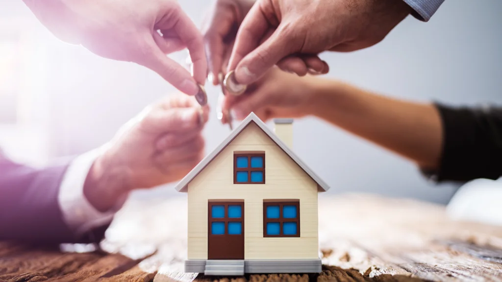 Leveraging LAMF for Short-Term Real Estate Payments