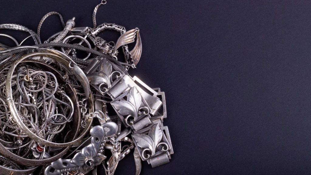 Silver Prices in Patna Today: ₹295 Per Gram