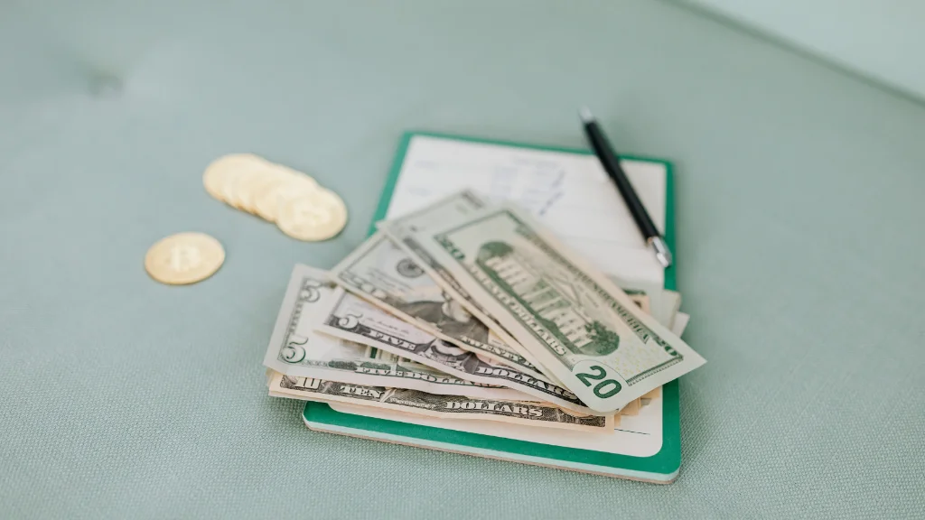 Liquidity Without Selling Your Investments