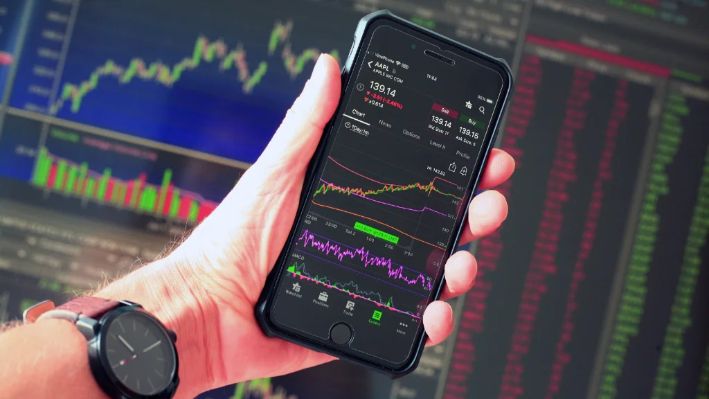 Kwality Wall’s Lists at 26% Discount After HUL Demerger