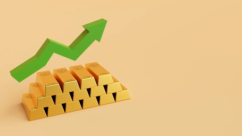 Metro gold prices hold firm with marginal uptick