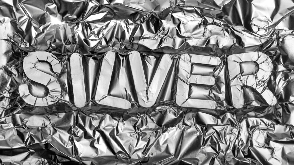 Silver Extends Mild Correction After February Rally Spike