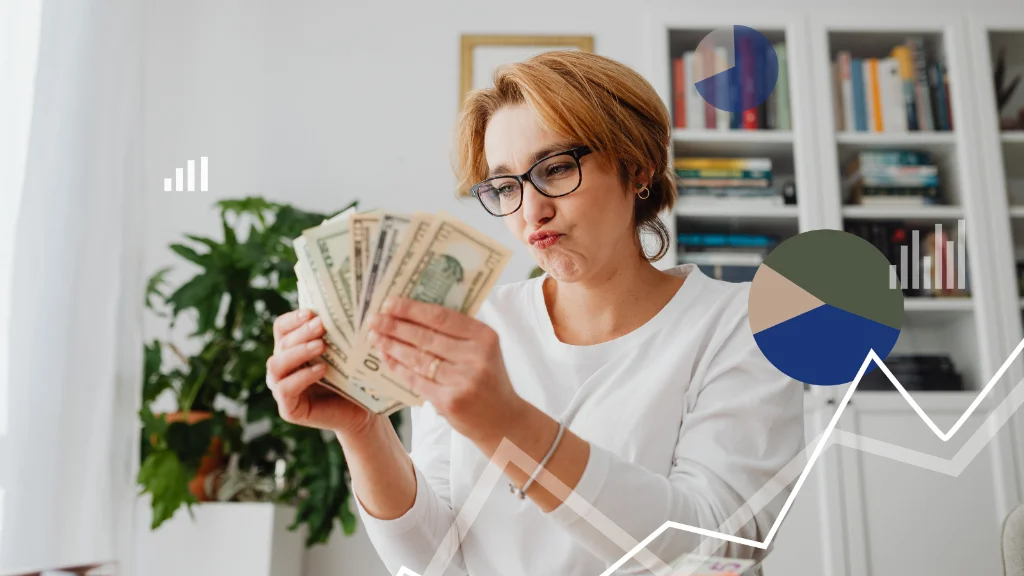 Maintaining SIP continuity while accessing short term cash